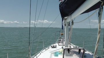 Moreton Bay