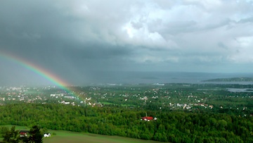 Oslo Fjords